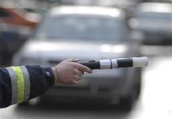 Ужгородський маршрутчик возив пасажирів напідпитку